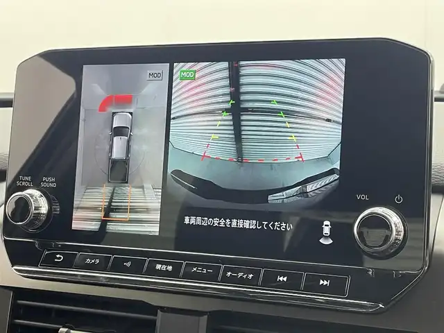 三菱 トライトン GSR 茨城県 2024(令6)年 0.1万km ダイヤモンドブラックマイカ 純正9型ナビ/全方位カメラ/衝突被害軽減ブレーキ/車線逸脱抑制装置/レーダークルーズコントロール/オートマチックハイビーム/クリアランスソナー/BSW/シートヒーター/ステアリングヒーター/純正18インチAW/LEDヘッドライト/スマートキー