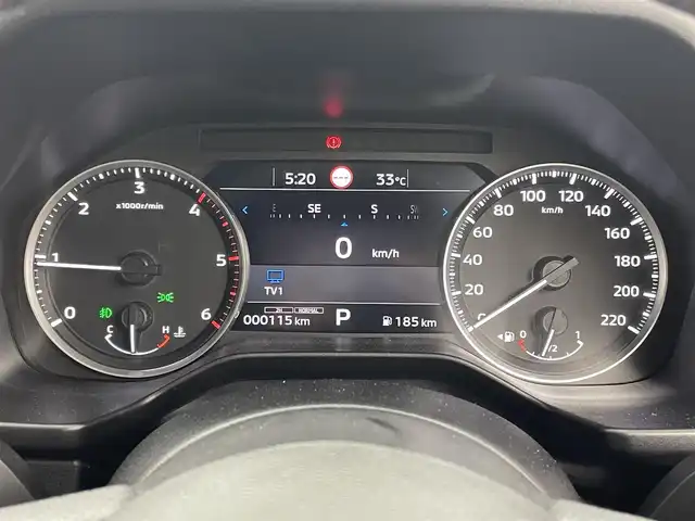 三菱 トライトン GSR 茨城県 2024(令6)年 0.1万km ダイヤモンドブラックマイカ 純正9型ナビ/全方位カメラ/衝突被害軽減ブレーキ/車線逸脱抑制装置/レーダークルーズコントロール/オートマチックハイビーム/クリアランスソナー/BSW/シートヒーター/ステアリングヒーター/純正18インチAW/LEDヘッドライト/スマートキー