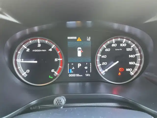 三菱 デリカＤ：５ ブラックエディション 愛知県 2025(令7)年 0.1千km アメジストブラック 登録済未使用車　アルパイン１１型ナビ　後席モニター取付ＰＫＧ　全方位カメラ　ｅ－Ａｓｓｉｓｔ　衝突軽減　追従クルコン　ＨＤＭＩ　ＵＳＢ　黒革　シートヒーター　両側パワスラ　電動リアゲート　ＢＳＭ　ハンドルヒーター　AC１００V電源　純正18インチアルミホイール　LEDオートライト　パドルシフト　パワーシート　禁煙/登録時走行距離18km/ブラックエディション　/4WD　e-Assist/オリジナルナビ取付パッケージ＋リアモニター取付パッケージ/D:5専用11型ナビゲーション