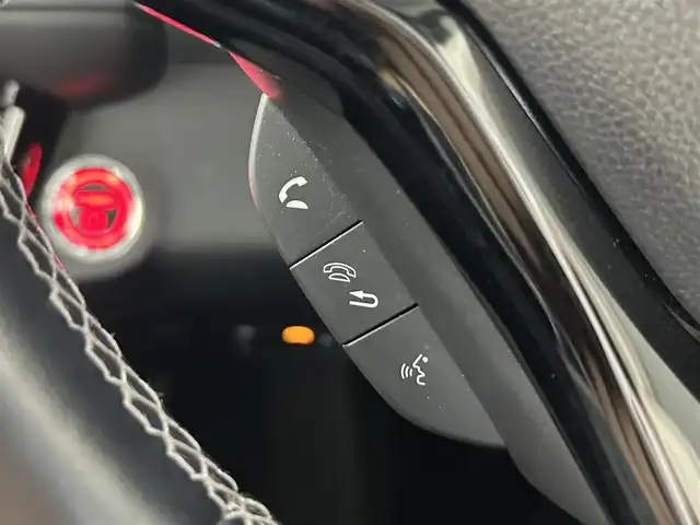 ホンダ ヴェゼル ハイブリッド Z ホンダセンシング 佐賀県 2019(令1)年 4.4万km ルーセブラックM ワンオーナー/アルパイン8インチナビ/＜CD/DVD/Bluetooth/HDMI/フルセグTV＞/アルパインドライブレコーダー/バックカメラ/ハーフレザーシート/前席シートヒーター /パドルシフト/ルーフレール/寒冷地仕様/純正17インチアルミホイール/ホンダセンシング/CMBS/ACC/先行車発進告知/レーンキープアシスト/リアクティブフォースペダル