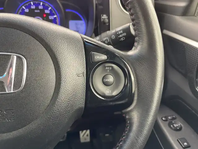 ホンダ Ｎ ＷＧＮ カスタム G ターボパッケージ 道央・札幌 2015(平27)年 6.8万km プレミアムホワイトパール ・４WD /CTBA/・横滑り防止装置/衝突被害軽減ブレーキ/・純正ディーラーOPナビ/・BT/CD/DVD/SD/フルセグTV/・バックカメラ/・パドルシフト/・ハーフレザーシート/・クルーズコントロール/・ステアリングスイッチ/・HIDヘッドライト/オートライト/・プッシュスタート/スマートキー/・スペアキー（１本）/・電動格納ミラー