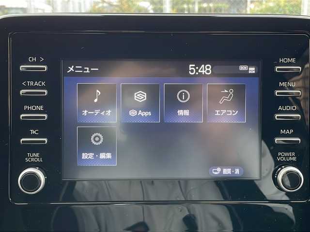 トヨタ アクア X 山口県 2023(令5)年 3.4万km ブラックマイカ 純正ディスプレイオーディオ/　・Miracast/　・Bluetoothオーディオ/　・ハンズフリー通話/　・AM/FMラジオ/　・USBデータ通信/トヨタセーフティセンス/　・オートハイビーム/　・衝突軽減ブレーキ/　・前後踏み間違い防止/　・先行車発進通知/　・車線逸脱通知/　・アダプティブクルーズコントロール/　・車線維持操舵支援/　・前後コーナーセンサー/　・誤発進抑制機能/　・トラクションコントロール/バックカメラ/ステアリングリモコン/チルトステアリング/AC100V電源/ヘッドライトレベライザー/スマートキー/イモビライザー/プッシュスタート/WSRS＋サイドエアバッグ/後席ISOFIXシート/フルオートAC/ECO Heat/ECO　Cool/ドライブモードセレクト/　・ECOモード/　・PWR＋モード/ロック連動自動格納ドアミラー/LEDヘッドライト/オートライト/LEDミラーウィンカー/バニティミラー/分割可倒式リアシート/UVカットプライバシーガラス/マルチインフォメーションディスプレイ/メンテナンスノート