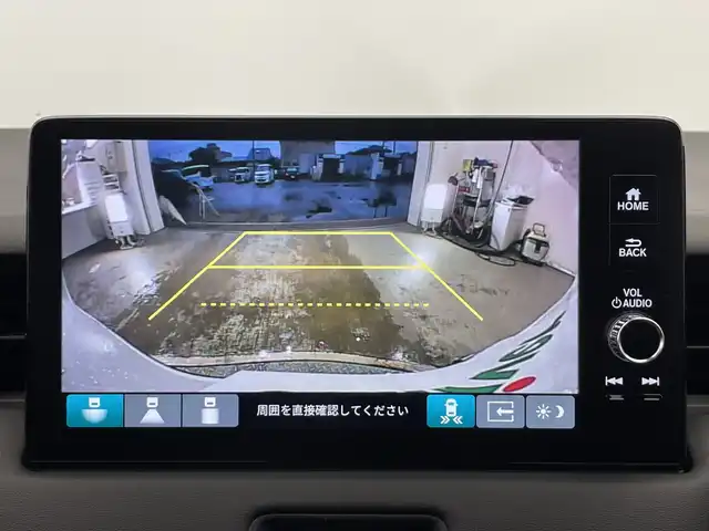 ホンダ ヴェゼル ハイブリッド e:HEV Z 栃木県 2025(令7)年 0.1千km プラチナホワイトパール 純正ホンダコネクトディスプレイナビ/(フルセグTV・Bluetooth・AppleCarPlay・AndroidAuto)/バックカメラ/ホンダセンシング/ ・衝突軽減システム/ ・レーンキープアシスト/ ・レーダークルーズコントロール/ ・前後コーナーセンサー/ ・ブラインドスポットモニター/ETC2.0/電動リアゲート/オートブレーキホールド/ワイヤレス充電/ハーフレザーシート/前席シートヒーター/ステアリングヒーター/LEDヘッドライト/オートライト/純正18インチアルミホイール/スマートキー/取扱説明書/保証書