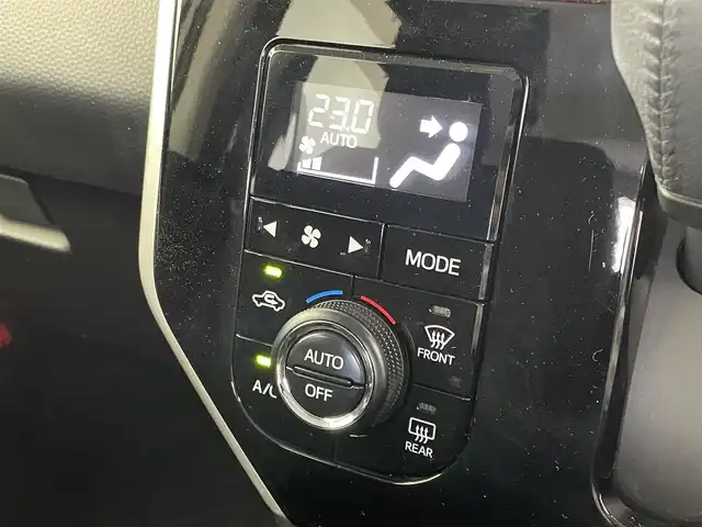 トヨタ タンク カスタムG 埼玉県 2020(令2)年 3.1万km パールホワイトⅢ モデリスタエアロ　/純正９インチナビ　/パノラミックビューモニター　/ビルトインＥＴＣ　/前後ドライブレコーダー　/クルーズコントロール　/社外アルミホイール　/オートハイビーム　/ＬＥＤヘッドライト　/地デジTV