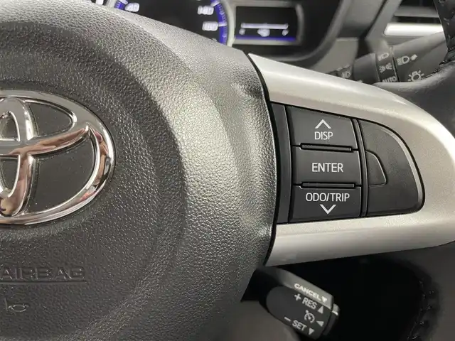 トヨタ タンク カスタムG 埼玉県 2020(令2)年 3.1万km パールホワイトⅢ モデリスタエアロ　/純正９インチナビ　/パノラミックビューモニター　/ビルトインＥＴＣ　/前後ドライブレコーダー　/クルーズコントロール　/社外アルミホイール　/オートハイビーム　/ＬＥＤヘッドライト　/地デジTV