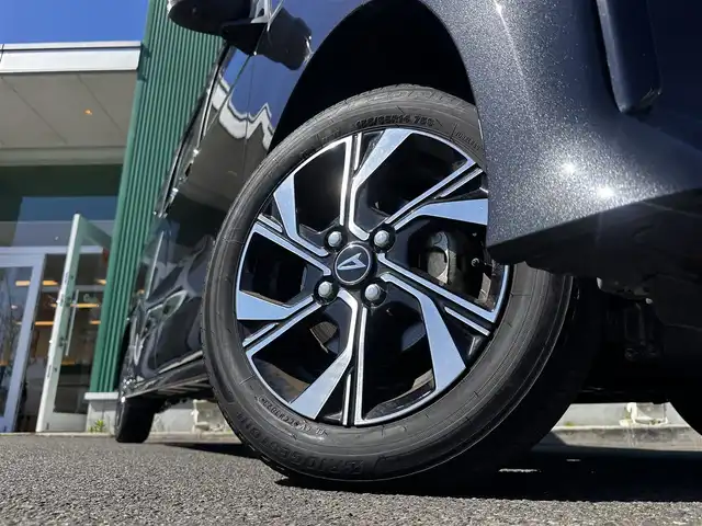 ダイハツ タント カスタム X 宮城県 2023(令5)年 1.9万km ブラックマイカメタリック パノラマモニター/＝＝＝/スマートアシスト/・衝突回避支援ブレーキ機能/・衝突警報機能/・ブレーキ制御付誤発進抑制機能/・車線逸脱警報機能/・車線逸脱抑制制御機能/・路側逸脱警報機能/・ふらつき警報/・先行車発進お知らせ機能/・標識認識機能/・アダプティブドライビングビーム/・コーナーセンサー/純正10インチナビ（NMZN-Z73DS）/・CD/DVD/・Bluetooth/・USB/HDMI/・フルセグTV/ビルトインETC/社外前後ドライブレコーダー/両側パワースライドドア/ハーフレザーシート/シートヒーター/革巻きステアリング/ステアリングスイッチ/LEDヘッドランプ/フォグランプ/オートライト/電動パーキングブレーキ/ブレーキホールド/スマートキー＆プッシュスタート/電動格納ミラー/純正14インチAW/純正ドアバイザー/純正フロアマット/Wエアバッグ/取扱説明書/保証書