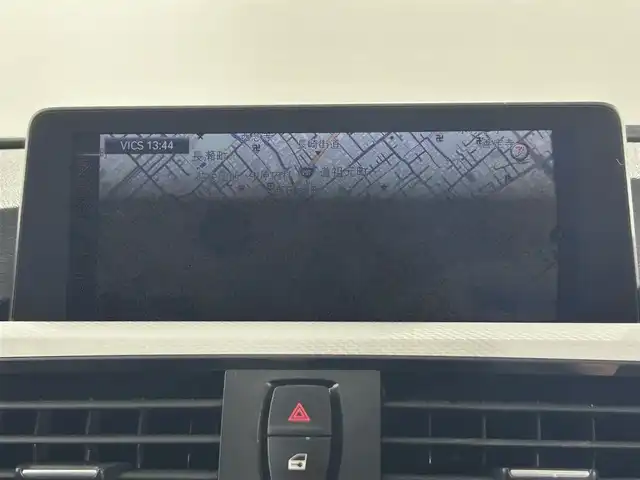 ＢＭＷ アクティブハイブリッド 3 Mスポーツ 佐賀県 2015(平27)年 12.3万km サファイアブラックP 純正ナビ/フルセグTV/FM/AM/CD/DVD/バックカメラ/クルーズコントロール/パドルシフト/レーンキープアシスト/AAC/ETC/レザーシート/シートヒーター