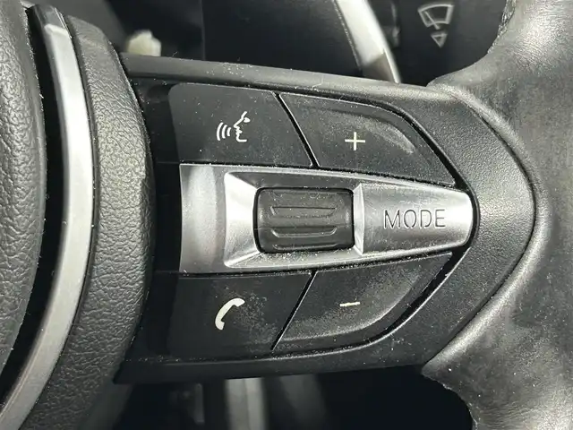 ＢＭＷ アクティブハイブリッド 3 Mスポーツ 佐賀県 2015(平27)年 12.3万km サファイアブラックP 純正ナビ/フルセグTV/FM/AM/CD/DVD/バックカメラ/クルーズコントロール/パドルシフト/レーンキープアシスト/AAC/ETC/レザーシート/シートヒーター