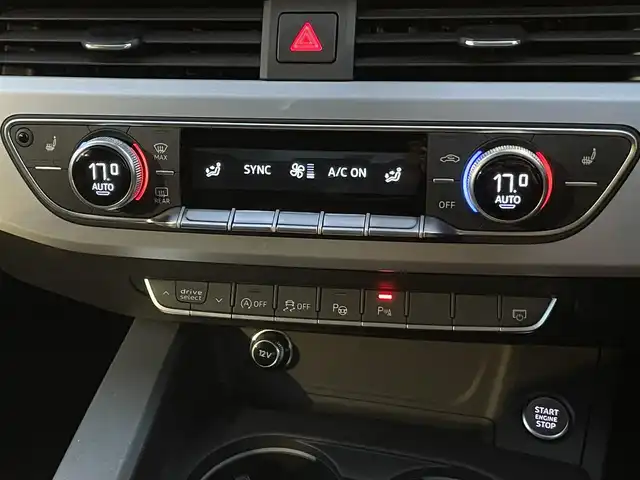 アウディ Ａ５ SB 40TFSIスポーツ 鹿児島県 2019(令1)年 6.8万km デイトナグレーパールエフェクト 禁煙車/純正ナビ/Bluetooth/マトリクスLEDヘッドランプ/アダプティブクルーズコントロール/前席シートヒーター/運転席メモリー付き/ドライブレコーダー/ハーフレザーシート/パノラマサンルーフ/純正19インチアルミホイール/パノラミックビューモニター