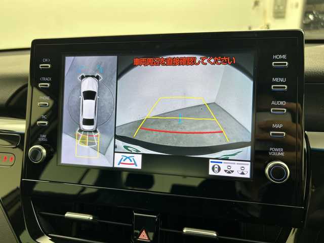 トヨタ カムリ WSレザーパッケージ 三重県 2023(令5)年 0.5万km アティチュードブラックマイカ /禁煙車//純正ナビ/・フルセグ・Bluetooth・AppleCarPlay・AndroidAuto・USB//パノラミックビューモニター//トヨタセーフティセンス//レーダークルーズコントロール//オートマチックハイビーム//レーントレーシングアシスト//プリクラッシュセーフティ//前席シートヒーター//前席パワーシート//ブラインドスポットモニター//ヘッドアップディスプレイ//ビルトインETC//パドルシフト//置くだけ充電//電動パーキング//ブレーキホールド