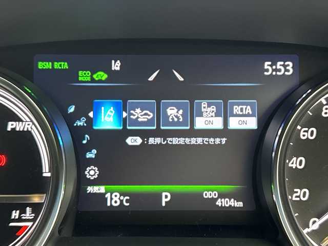 トヨタ カムリ WSレザーパッケージ 三重県 2023(令5)年 0.5万km アティチュードブラックマイカ /禁煙車//純正ナビ/・フルセグ・Bluetooth・AppleCarPlay・AndroidAuto・USB//パノラミックビューモニター//トヨタセーフティセンス//レーダークルーズコントロール//オートマチックハイビーム//レーントレーシングアシスト//プリクラッシュセーフティ//前席シートヒーター//前席パワーシート//ブラインドスポットモニター//ヘッドアップディスプレイ//ビルトインETC//パドルシフト//置くだけ充電//電動パーキング//ブレーキホールド