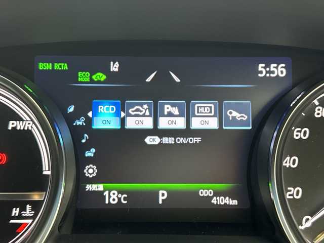 トヨタ カムリ WSレザーパッケージ 三重県 2023(令5)年 0.5万km アティチュードブラックマイカ /禁煙車//純正ナビ/・フルセグ・Bluetooth・AppleCarPlay・AndroidAuto・USB//パノラミックビューモニター//トヨタセーフティセンス//レーダークルーズコントロール//オートマチックハイビーム//レーントレーシングアシスト//プリクラッシュセーフティ//前席シートヒーター//前席パワーシート//ブラインドスポットモニター//ヘッドアップディスプレイ//ビルトインETC//パドルシフト//置くだけ充電//電動パーキング//ブレーキホールド