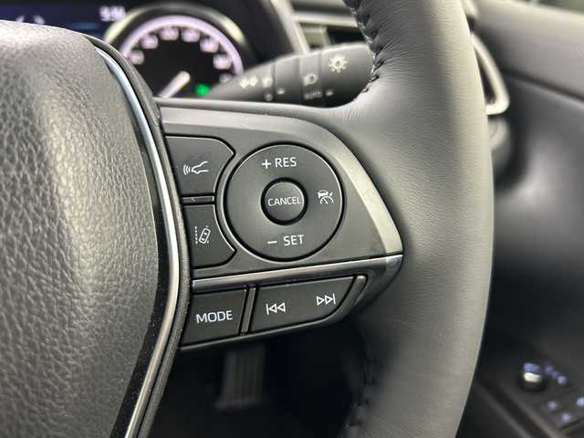 トヨタ カムリ WSレザーパッケージ 三重県 2023(令5)年 0.5万km アティチュードブラックマイカ /禁煙車//純正ナビ/・フルセグ・Bluetooth・AppleCarPlay・AndroidAuto・USB//パノラミックビューモニター//トヨタセーフティセンス//レーダークルーズコントロール//オートマチックハイビーム//レーントレーシングアシスト//プリクラッシュセーフティ//前席シートヒーター//前席パワーシート//ブラインドスポットモニター//ヘッドアップディスプレイ//ビルトインETC//パドルシフト//置くだけ充電//電動パーキング//ブレーキホールド