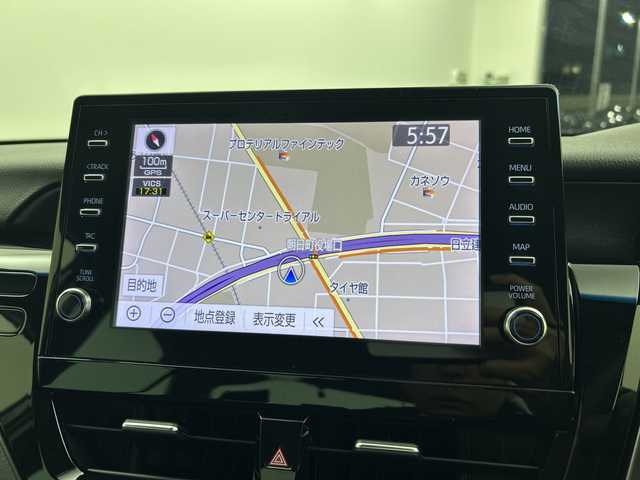 トヨタ カムリ WSレザーパッケージ 三重県 2023(令5)年 0.5万km アティチュードブラックマイカ /禁煙車//純正ナビ/・フルセグ・Bluetooth・AppleCarPlay・AndroidAuto・USB//パノラミックビューモニター//トヨタセーフティセンス//レーダークルーズコントロール//オートマチックハイビーム//レーントレーシングアシスト//プリクラッシュセーフティ//前席シートヒーター//前席パワーシート//ブラインドスポットモニター//ヘッドアップディスプレイ//ビルトインETC//パドルシフト//置くだけ充電//電動パーキング//ブレーキホールド