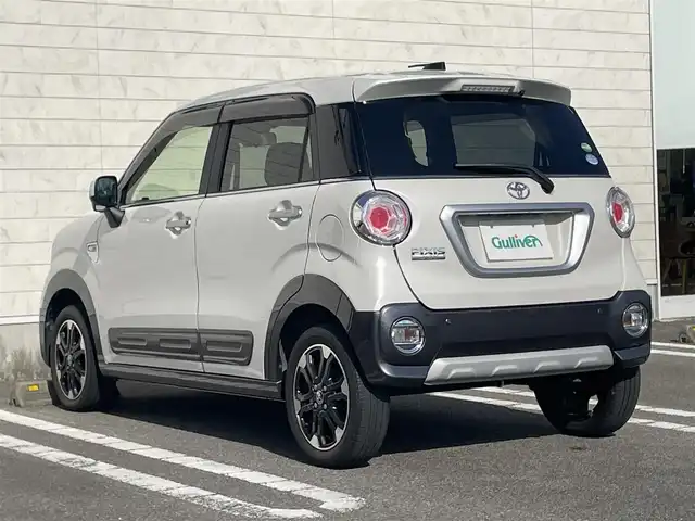 トヨタ ピクシスジョイ C G SAⅢ プライムコレ 宮崎県 2018(平30)年 6.6万km パールホワイトⅢ ケンウッドナビ/・フルセグTV・DVD・CD・Bluetooth/バックカメラ/ドライブレコーダー/スマートアシスト3/・衝突被害軽減ブレーキ/・車線逸脱警報/・誤発進抑制/・先行車発進お知らせ機能/・オートハイビーム/LEDヘッドランプ/オートライト/オートエアコン/革巻きステアリング/ステアリングスイッチ/ブラック合皮シート/D/N席シートヒーター/純正15インチアルミホイール/スマートキー/プッシュエンジンスタート/禁煙車