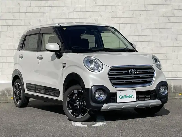 トヨタ ピクシスジョイ C G SAⅢ プライムコレ 宮崎県 2018(平30)年 6.6万km パールホワイトⅢ ケンウッドナビ/・フルセグTV・DVD・CD・Bluetooth/バックカメラ/ドライブレコーダー/スマートアシスト3/・衝突被害軽減ブレーキ/・車線逸脱警報/・誤発進抑制/・先行車発進お知らせ機能/・オートハイビーム/LEDヘッドランプ/オートライト/オートエアコン/革巻きステアリング/ステアリングスイッチ/ブラック合皮シート/D/N席シートヒーター/純正15インチアルミホイール/スマートキー/プッシュエンジンスタート/禁煙車