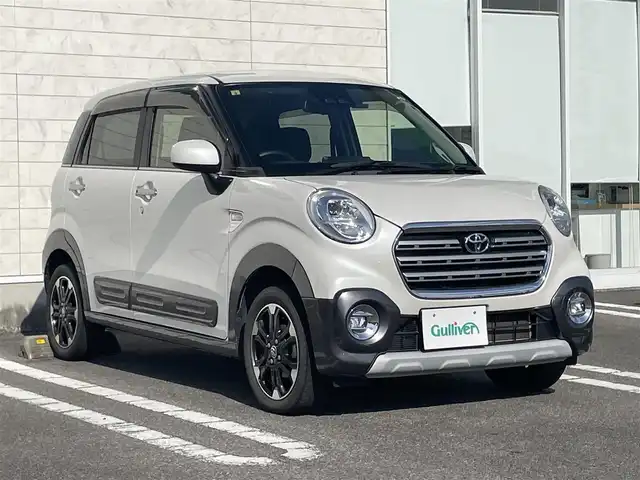 トヨタ ピクシスジョイ C G SAⅢ プライムコレ 宮崎県 2018(平30)年 6.6万km パールホワイトⅢ ケンウッドナビ/・フルセグTV・DVD・CD・Bluetooth/バックカメラ/ドライブレコーダー/スマートアシスト3/・衝突被害軽減ブレーキ/・車線逸脱警報/・誤発進抑制/・先行車発進お知らせ機能/・オートハイビーム/LEDヘッドランプ/オートライト/オートエアコン/革巻きステアリング/ステアリングスイッチ/ブラック合皮シート/D/N席シートヒーター/純正15インチアルミホイール/スマートキー/プッシュエンジンスタート/禁煙車