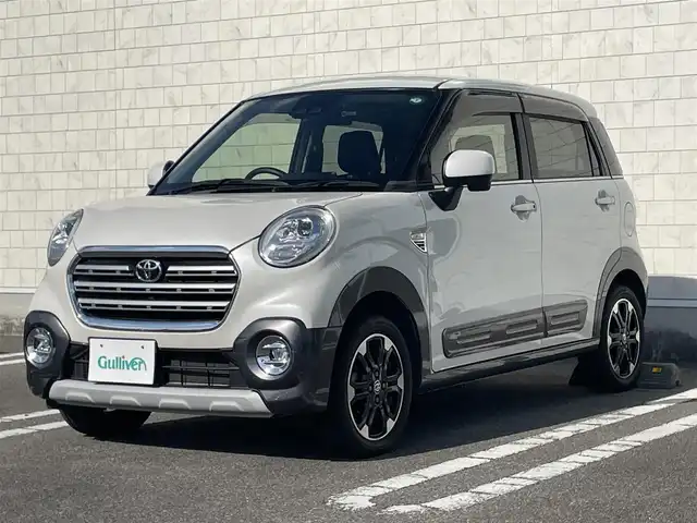 トヨタ ピクシスジョイ C G SAⅢ プライムコレ 宮崎県 2018(平30)年 6.6万km パールホワイトⅢ ケンウッドナビ/・フルセグTV・DVD・CD・Bluetooth/バックカメラ/ドライブレコーダー/スマートアシスト3/・衝突被害軽減ブレーキ/・車線逸脱警報/・誤発進抑制/・先行車発進お知らせ機能/・オートハイビーム/LEDヘッドランプ/オートライト/オートエアコン/革巻きステアリング/ステアリングスイッチ/ブラック合皮シート/D/N席シートヒーター/純正15インチアルミホイール/スマートキー/プッシュエンジンスタート/禁煙車