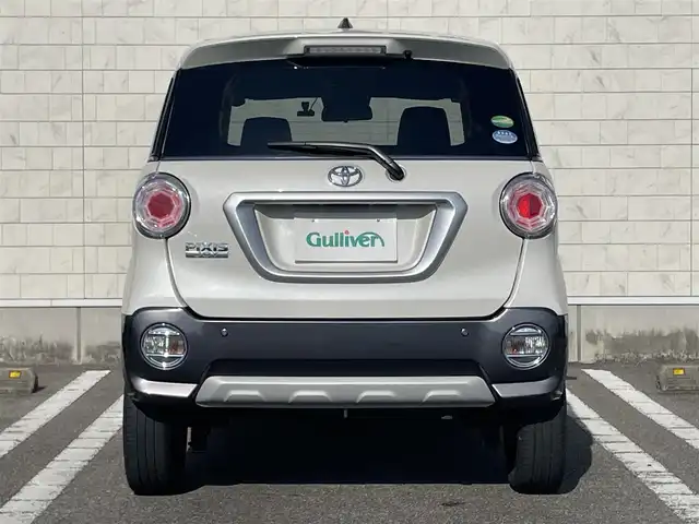 トヨタ ピクシスジョイ C G SAⅢ プライムコレ 宮崎県 2018(平30)年 6.6万km パールホワイトⅢ ケンウッドナビ/・フルセグTV・DVD・CD・Bluetooth/バックカメラ/ドライブレコーダー/スマートアシスト3/・衝突被害軽減ブレーキ/・車線逸脱警報/・誤発進抑制/・先行車発進お知らせ機能/・オートハイビーム/LEDヘッドランプ/オートライト/オートエアコン/革巻きステアリング/ステアリングスイッチ/ブラック合皮シート/D/N席シートヒーター/純正15インチアルミホイール/スマートキー/プッシュエンジンスタート/禁煙車