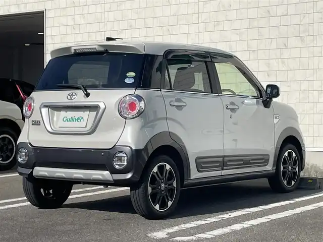 トヨタ ピクシスジョイ C G SAⅢ プライムコレ 宮崎県 2018(平30)年 6.6万km パールホワイトⅢ ケンウッドナビ/・フルセグTV・DVD・CD・Bluetooth/バックカメラ/ドライブレコーダー/スマートアシスト3/・衝突被害軽減ブレーキ/・車線逸脱警報/・誤発進抑制/・先行車発進お知らせ機能/・オートハイビーム/LEDヘッドランプ/オートライト/オートエアコン/革巻きステアリング/ステアリングスイッチ/ブラック合皮シート/D/N席シートヒーター/純正15インチアルミホイール/スマートキー/プッシュエンジンスタート/禁煙車