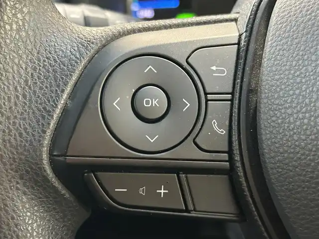 トヨタ ＲＡＶ４ ハイブリットX 埼玉県 2020(令2)年 5.9万km ホワイトパールクリスタルシャイン 登録時58827km/ワンオーナー/4WD/社外メモリナビ（BT/AM/FM/フルセグTV）/衝突軽減ブレーキ/レーダークルーズコントロール/レーンキープアシスト/純正LEDヘッドライト/純正17インチAW/純正フロアマット/純正ドアバイザー/オートマチックハイビーム/ビルトインETC/ドラレコ前後/ルーフレール/ステアリングスイッチ/Pスタート/スマートキー/スペアキー1本/保証書/車両取扱説明書