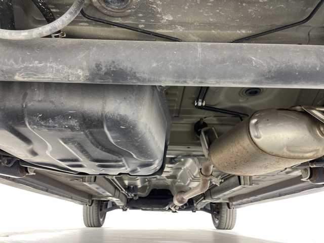 スズキ ワゴンＲ 20周年記念車 神奈川県 2013(平25)年 6.6万km アーバンブラウンパールメタリック ・社外ナビ/Bluetooth/フルセグ/FM/AM/CD/・バックカメラ/・レーダーブレーキサポート/・D席シートヒーター/・純正フロアマット/・ステアリングスイッチ/・スペアキー/・キセノンヘッドライト/・オートライト/・純正15インチAW/・衝突被害軽減ブレーキ