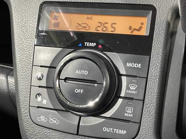 スズキ ワゴンＲ 20周年記念車 神奈川県 2013(平25)年 6.6万km アーバンブラウンパールメタリック ・社外ナビ/Bluetooth/フルセグ/FM/AM/CD/・バックカメラ/・レーダーブレーキサポート/・D席シートヒーター/・純正フロアマット/・ステアリングスイッチ/・スペアキー/・キセノンヘッドライト/・オートライト/・純正15インチAW/・衝突被害軽減ブレーキ