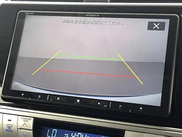 トヨタ ランドクルーザー プラド TX Lパッケージ 熊本県 2023(令5)年 2.7万km ホワイトパールクリスタルシャイン サンルーフ/パイオニア製ナビ/（CD/DVD/BT/フルセグTV）/バックカメラ/バグガード/トヨタセーフティーセンス/・プリクラッシュセーフティ/・レーンディパーチャーアラート/・ダプティブハイビームシステム/・レーダークルーズコントロール/・オートマチックハイビーム/・先行車発進お知らせ/横滑り防止/前後クリアランスソナー/レザーシート/前席シートヒーター/前席エアーシート/前席パワーシート/シートベンチレーション/社外１７インチAW/オートライト/LEDヘッドライト/フォグライト/ステアリングスイッチ/革巻きステアリング/スマートキー/プッシュスタート/スペアキー1本/保証書