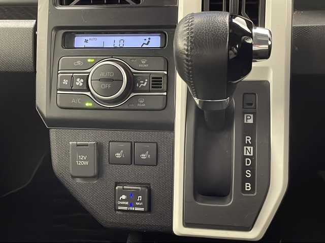 ダイハツ タフト G 宮崎県 2020(令2)年 3.6万km サンドベージュメタリック 禁煙車/衝突被害軽減ブレーキ/純正ナビTV/（NMZL-W70D/CD/DVD/Bluetooth/フルセグTV)/純正ドライブレコーダー/純正LEDオートライト/純正LEDフォグ/純正セキュリティアラーム/純正スチールアルミ/純正フロアマット/全方位モニター/クリアランスソナー/電子パーキング（オートホールド）/リアプライバシーガラス/ルーフキャリア/オート電動格納ミラー/本革巻ハンドル/前席シートヒーター/オートエアコン/スマートキー/プッシュエンジンスタート/スペアキー/新車時保証書/取扱い説明書
