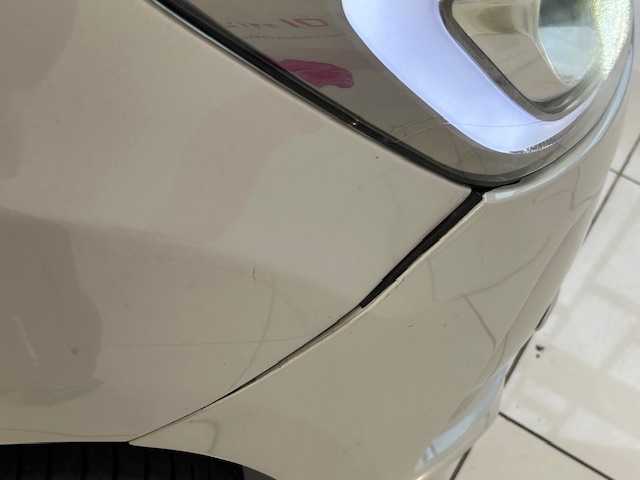 ＤＳオートモビル ＤＳ３ カブリオ シック 埼玉県 2015(平27)年 2.9万km パール サンルーフ　/HDDナビ/　　CD/DVD/BT/フルセグ　/バックカメラ　/クルーズコントロール　/HIDオートライト　/純正17インチアルミホイール　/ETC