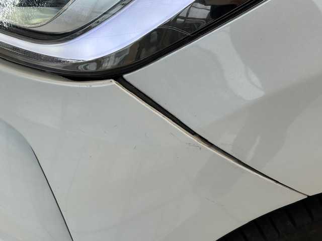 ＤＳオートモビル ＤＳ３ カブリオ シック 埼玉県 2015(平27)年 2.9万km パール サンルーフ　/HDDナビ/　　CD/DVD/BT/フルセグ　/バックカメラ　/クルーズコントロール　/HIDオートライト　/純正17インチアルミホイール　/ETC