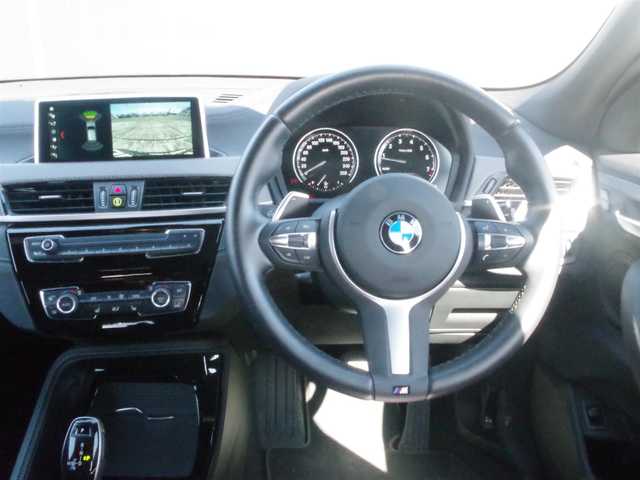 ＢＭＷ Ｘ２ xDrive20i MスポーツX 岩手県 2019(平31)年 1.1万km サファイアブラックP インテリセーフ /LDW/ACC/ヘッドアップD/純正HDDナビ/社外地デジチューナー/バックカメラ/PDC/コンフォートアクセス/ミラーETC/黒革シート/シートヒーター/パワーシート/パワーテールゲート/LEDライト