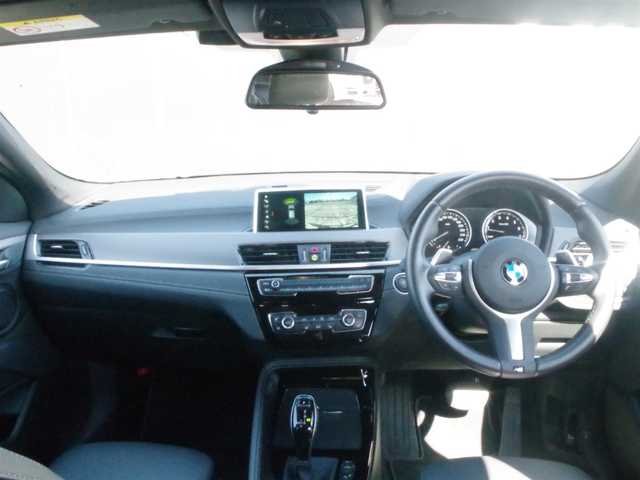 ＢＭＷ Ｘ２ xDrive20i MスポーツX 岩手県 2019(平31)年 1.1万km サファイアブラックP インテリセーフ /LDW/ACC/ヘッドアップD/純正HDDナビ/社外地デジチューナー/バックカメラ/PDC/コンフォートアクセス/ミラーETC/黒革シート/シートヒーター/パワーシート/パワーテールゲート/LEDライト