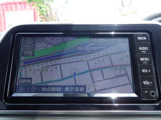トヨタ シエンタ G セーフティエディションⅡ 千葉県 2022(令4)年 1.7万km ホワイトパールクリスタルシャイン Toyota Safety Sense/・プリクラッシュセーフティ/・レーンディパーチャーアラート/・オートハイビーム/両側パワースライドドア/純正SDナビ/ワンセグTV/【CD再生機能　Bluetooth接続】/バックカメラ/革巻きステアリング/ステアリングスイッチ/ETC/LEDヘッドライト/フォグライト/ウインカーミラー/クリアランスソナー/スマートキー