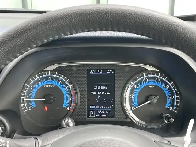 日産 デイズ ハイウェイスターG ターボ 香川県 2020(令2)年 6.9万km ブラック 登録時走行距離：68616km/ディーラー純正9型ナビ/　CD DVD BT フルセグTV/全方位カメラ/エマージェンシーブレーキ/レーンキープアシスト/クリアランスソナー/横滑り防止装置/アイドリングストップ/ETC/純正前後ドライブレコーダー/LEDヘッドライト/オートライト/フォグランプ/電動格納ウィンカーミラー/ステアリングリモコン/プッシュスタート/スマートキー/スペアキー