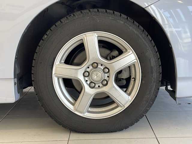 トヨタ プリウス L 新潟県 2010(平22)年 6.3万km アイスバーグシルバーマイカメタリック 純正SDナビ(NSDN-W59)/CD/DVD/ワンセグテレビ/バックカメラ/ステアリングスイッチ/スマートキー/プッシュスタート/オートライト/社外15インチアルミホイール/純正15インチAW夏タイヤ車載