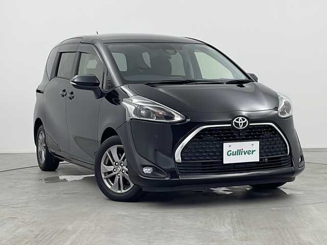 トヨタ シエンタ ファンベースG セーフティED 三重県 2020(令2)年 1.2万km ブラックマイカ 禁煙車/純正９インチナビ/・Ｂｌｕｅｔｏｏｔｈ・フルセグ・CD・USB/トヨタセーフティセンス/・プリクラッシュセーフティシステム/・レーンディパーチャーアラート/・クリアランスソナー/パノラミックビューモニター/デジタルインナーミラー/前方ドラレコ/前後コーナーセンサー/前席シートヒーター/ステアリングヒーター/LEDヘッドライト