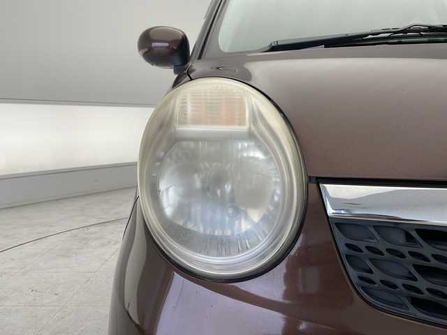 スズキ ＭＲワゴン Wit XS 愛知県 2008(平20)年 11.5万km マルーンブラウンパール 純正アルミホイール/純正フロアマット/オーディオ/ＣＤ/オートエアコン