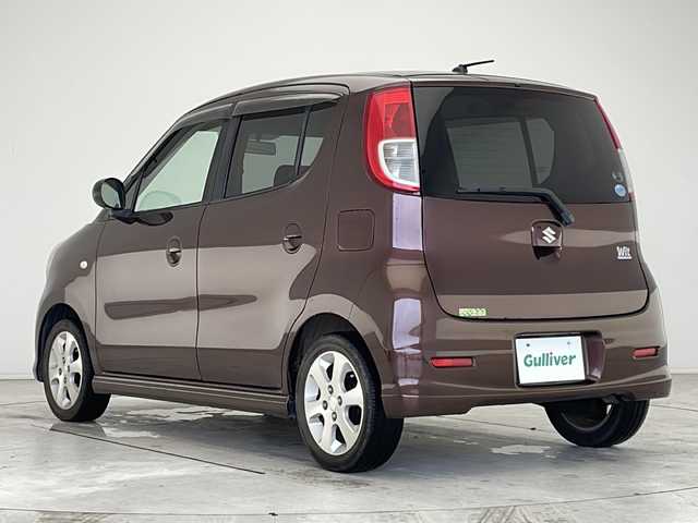スズキ ＭＲワゴン Wit XS 愛知県 2008(平20)年 11.5万km マルーンブラウンパール 純正アルミホイール/純正フロアマット/オーディオ/ＣＤ/オートエアコン