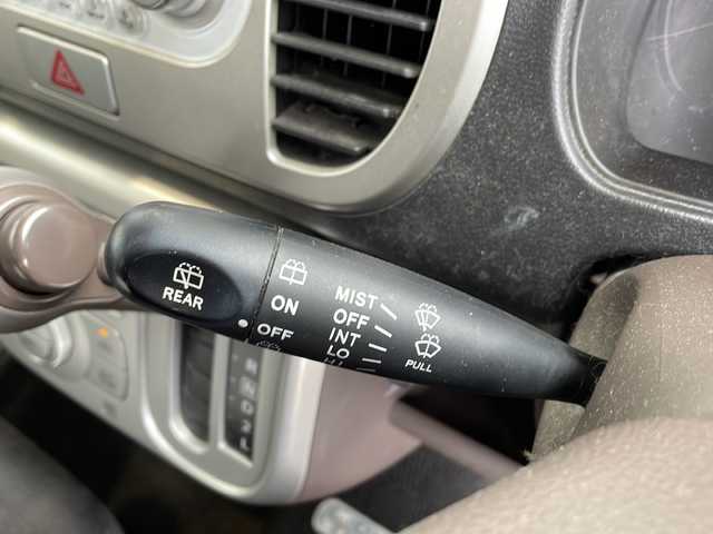 スズキ ＭＲワゴン Wit XS 愛知県 2008(平20)年 11.5万km マルーンブラウンパール 純正アルミホイール/純正フロアマット/オーディオ/ＣＤ/オートエアコン