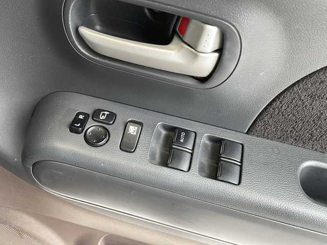 スズキ ＭＲワゴン Wit XS 愛知県 2008(平20)年 11.5万km マルーンブラウンパール 純正アルミホイール/純正フロアマット/オーディオ/ＣＤ/オートエアコン