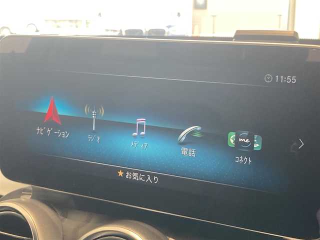 メルセデス・ベンツ Ｃ２００ ステーションワゴン アバンギャルドAMGライン 熊本県 2018(平30)年 5.3万km ダイヤモンドホワイト ・スマートキー/・プッシュスタート/・パノラマサンルーフ /・道路標識アシスト/・アクティブブレーキアシスト/・アテンションアシスト/・レーンチェンジアシスト/・ブラインドスポットモニター/・インテリジェントライトシステム/・アクティブステアリングアシスト/・クルーズコントロール(追従式)/・黒革シート/・前席パワーシート/・前席シートヒーター /・純正HDDナビ/　【Bluetooth・USB・AppleCarPlay・AndroidAuto】/・Burmesterサウンドシステム/・フルセグTV/・バックカメラ/・ETC2.0/・パワーバックドア/・LEDヘッドランプ/・純正マット/・保証書/取説