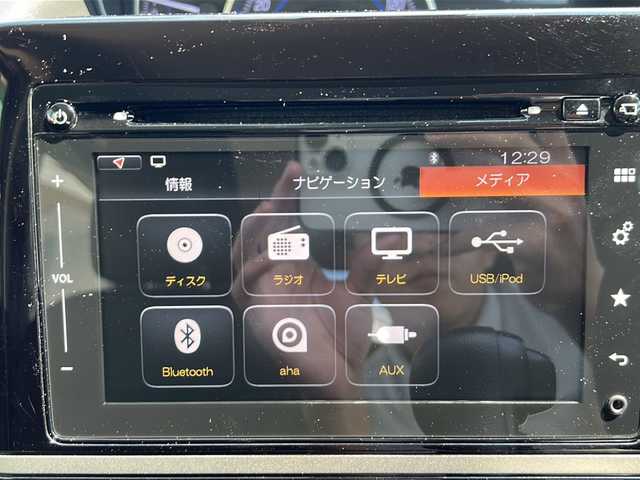 スズキ ワゴンＲ HYBRID FZ 石川県 2017(平29)年 1.9万km ブルーイッシュブラックパール3 純正ナビ/フルセグTV/Bluetooth/全周囲カメラ/衝突被害軽減ブレーキ/レーンキープアシスト/エンジンスタートボタン/スマートキー/キセノンヘッドライト/オートライト/革巻きステアリング/シートヒーター