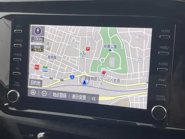 トヨタ ハイラックス Z GRスポーツ 福岡県 2022(令4)年 2.6万km アティチュードブラックマイカ 純正ＤＡナビ　/全方位カメラ　/ＥＴＣ　/ベッドライナー　/トノカバー　/リフトアップ　/レーダークルコン　/コーナーセンサー　/衝突軽減ブレーキ　/レーンキープ　/ヒルディセントコントロール　/パドルシフト　/ハーフレザー　/パワーシート　/ＬＥＤ