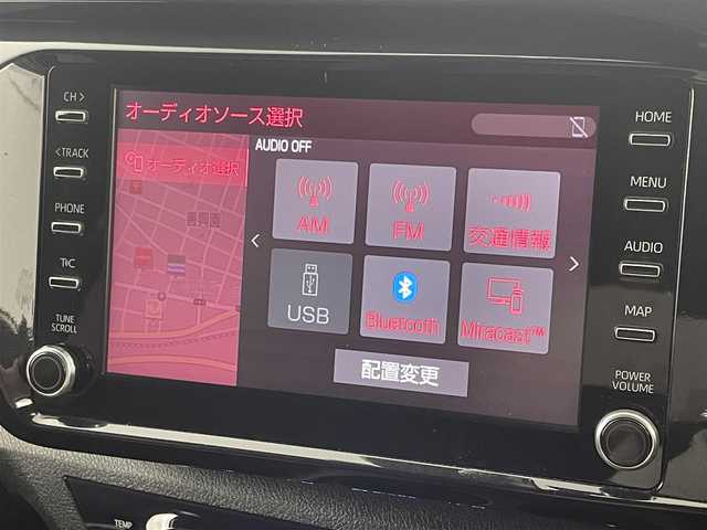 トヨタ ハイラックス Z GRスポーツ 福岡県 2022(令4)年 2.6万km アティチュードブラックマイカ 純正ＤＡナビ　/全方位カメラ　/ＥＴＣ　/ベッドライナー　/トノカバー　/リフトアップ　/レーダークルコン　/コーナーセンサー　/衝突軽減ブレーキ　/レーンキープ　/ヒルディセントコントロール　/パドルシフト　/ハーフレザー　/パワーシート　/ＬＥＤ
