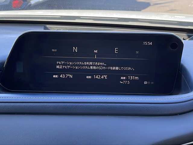 マツダ ＣＸ－３０ 20S プロアクティブツーリングセレ 道北・旭川 2021(令3)年 4.1万km スノーフレイクホワイトパールマイカ ・４WD/・禁煙車/・ワンオーナー/・純正ナビ/CD/DVD/BT/USB/HDMI/フルセグTV/・全方位カメラ/・スマートブレーキサポート/・レーンキープアシストシステム/・クルージング＆トラフィックサポート/・レーダークルーズコントロール/・AT誤発進抑制制御/・電動リアゲート/・前後コーナーセンサー/・ダウンヒルアシストコントロール/・前席シートヒーター/・メモリーシート/・D席パワーシート/・前後純正ドライブレコーダー/・ビルトインETC/・オートマチックハイビーム/・LEDヘッドライト/・オートライト/・純正18インチアルミホイール/・純正フロアマット/・スペアキー1本/・保証書＆取扱説明書