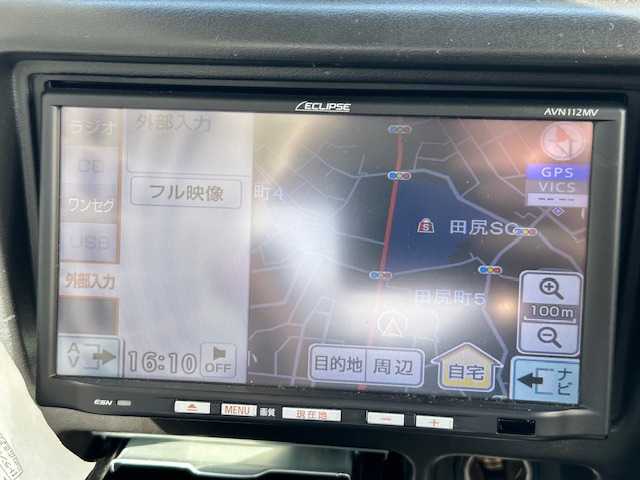 スズキ ジムニー L 兵庫県 2000(平12)年 8.7万km 白 社外ＳＤナビ/-AM/FM/CD/ドライブレコーダー　/背面タイヤ　/ETC/パワーステアリング　/パワーウィンドウ　/純正フロアマット /ダブルエアバック /ハロゲンヘッドライト /フォグライト