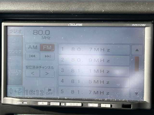 スズキ ジムニー L 兵庫県 2000(平12)年 8.7万km 白 社外ＳＤナビ/-AM/FM/CD/ドライブレコーダー　/背面タイヤ　/ETC/パワーステアリング　/パワーウィンドウ　/純正フロアマット /ダブルエアバック /ハロゲンヘッドライト /フォグライト
