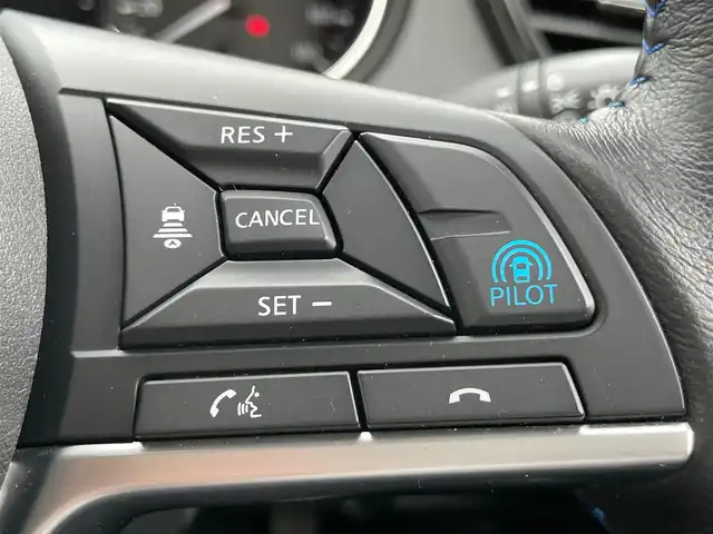 日産 エクストレイル オーテック iパッケージ 大阪府 2020(令2)年 4.1万km カスピアンブルー 純正ナビ　/ビルトインETC　/全方位モニター　/ドライブレコーダー（前）/フルセグTV　/パワーバックドア　/プロパイロット　/レザーシート　/パワーシート　/電動パーキング　/革巻ステアリング　/純正19インチアルミホイール　/LEDヘッドランプ/クルーズコントロール/デジタルインナーミラー