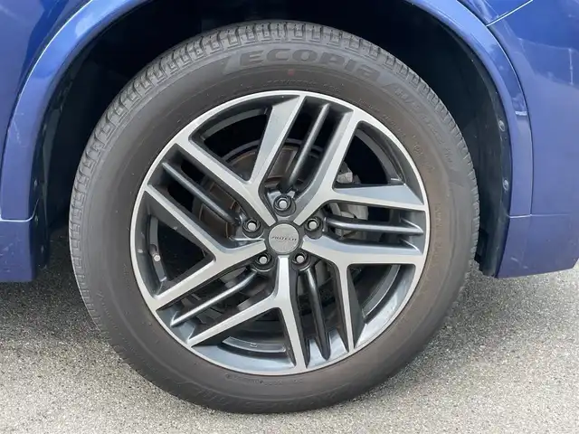 日産 エクストレイル オーテック iパッケージ 大阪府 2020(令2)年 4.1万km カスピアンブルー 純正ナビ　/ビルトインETC　/全方位モニター　/ドライブレコーダー（前）/フルセグTV　/パワーバックドア　/プロパイロット　/レザーシート　/パワーシート　/電動パーキング　/革巻ステアリング　/純正19インチアルミホイール　/LEDヘッドランプ/クルーズコントロール/デジタルインナーミラー